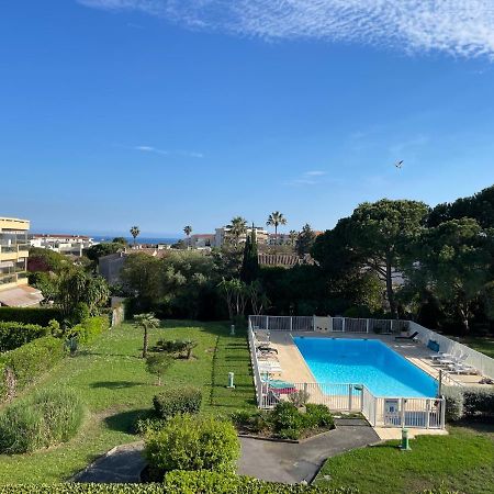 Ferienwohnung Grand Studio Proche Mer Avec Piscine. Antibes Exterior foto